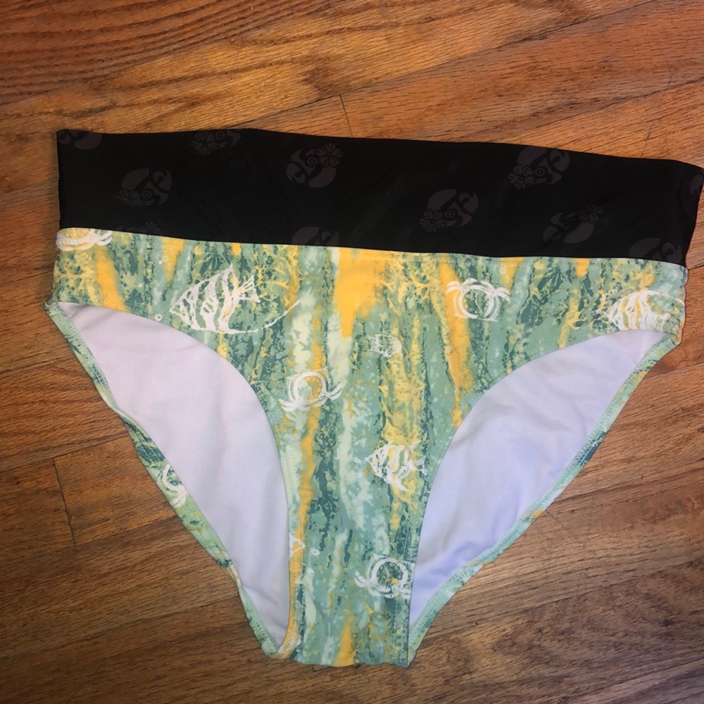MARGARITAVILLE BIKINI BOTTOMS